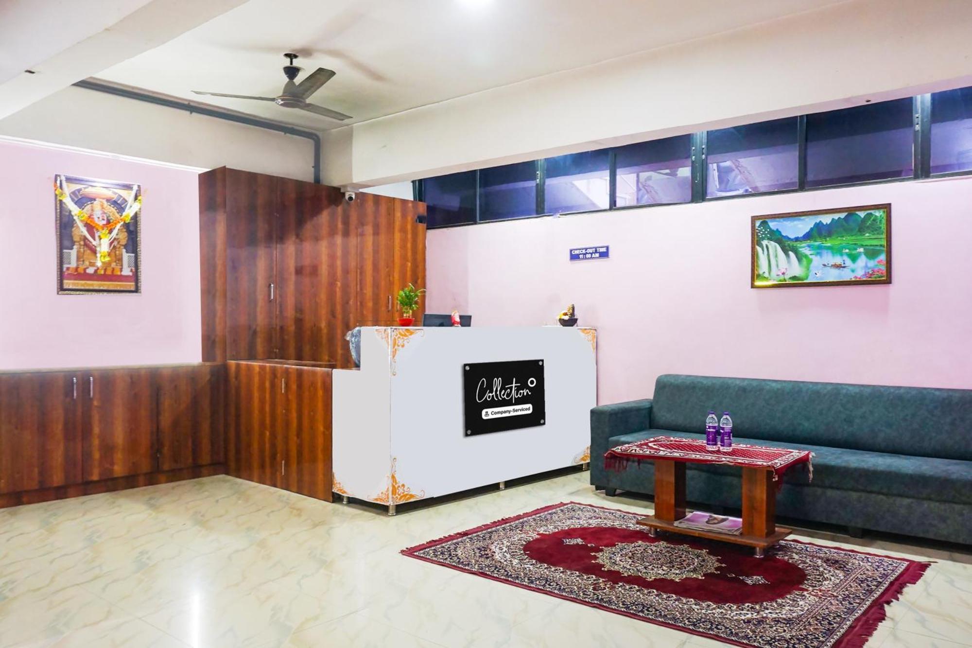 Super Collection O Chandan Nagar Kharadi Formerly Kharadi Inn プネ エクステリア 写真