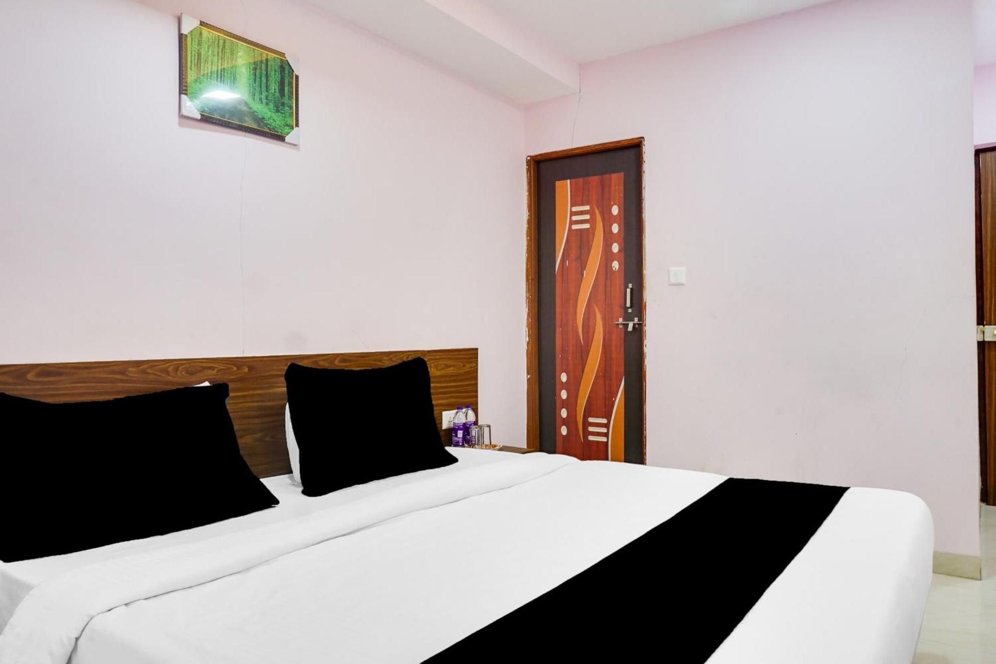 Super Collection O Chandan Nagar Kharadi Formerly Kharadi Inn プネ エクステリア 写真
